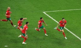 摩洛哥足球爆料视频最新,揭秘神秘幕后交易与球员动向